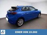 Gebraucht Opel Corsa Edition 102 PS (75 kW) 2023 Metallic