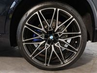 gebraucht BMW X5 M Competition M DRIVER'S+NAV+LED+360GRAD+22ZO