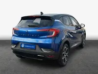 Gebraucht Mitsubishi ASX Top 92 PS (67 kW) 2025 Blau SUV