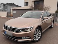 Gebraucht VW Passat Highline 150 PS (110 kW) 2017 Limousine