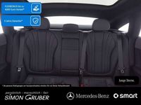 gebraucht Mercedes EQE350 AMG