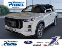 Neu Jaecoo 7 279 PS (205 kW) 2026 Silber(metallic) SUV
