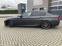 Gebraucht BMW 530 Performance 286 PS (210 kW) 2021 Grau Limousine