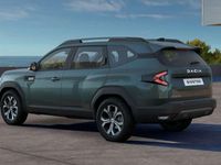 Nowe Dacia Bigster Expression 140 KM (102 kW) 2026 Zielony SUV