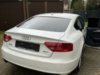 gebraucht Audi A5 2.0 TFSI