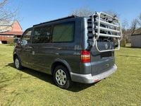 Second-hand VW T5 Beach 174 CP (127 kW) 2006 Gri Van