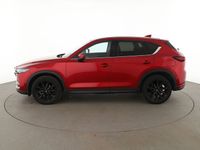 gebraucht Mazda CX-5 2.5 Sports-Line AWD, Benzin, 26.230 €