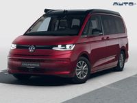 Gebraucht VW T7 Edition 150 PS (110 kW) 2024 Monosilber metallic dach schwarz Van