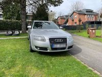 gebraucht Audi A6 2.7 TDI (DPF) tiptronic quattro Avant -