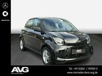 Occasion Smart ForFour Electric Drive 60 kW (82 ch) 2020 Noir Berline