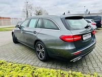 gebraucht Mercedes E220 T AVANTGARDE