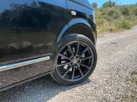 Gebraucht VW Multivan Business 179 PS (131 kW) 2013 Schwarz Van / Kleinbus