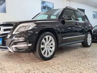 gebraucht Mercedes GLK220 GLK 220 GLK -KlasseCDI BlueEfficiency