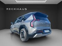 Neu Kia EV9 Earth 283 kW (385 PS) 2026 Grau SUV