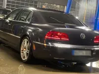 Gebraucht VW Phaeton 224 PS (164 kW) 2006 Grau Limousine