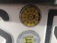 Gebraucht Volvo V60 136 PS (100 kW) 2013 Schwarz Kombi