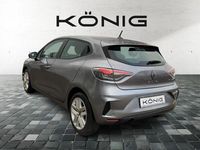 Gebraucht Renault Clio V Evolution 91 PS (66 kW) 2024 Grau Limousine