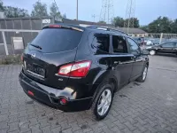 Gebraucht Nissan Qashqai +2 360º 131 PS (96 kW) 2013 Black (m) SUV