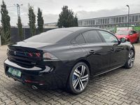 gebraucht Peugeot 508 1.6 225 GT PANO R.CAM FOCAL NAVI