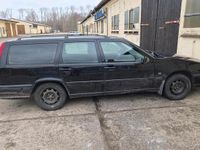 Gebraucht Volvo V70 144 PS (105 kW) 1998 Andere farben Kombi