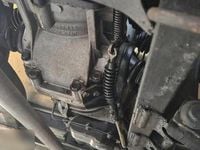 Gebraucht Wartburg 353 50 PS (36 kW) 1989 Gelb Kombi