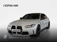 Gebraucht BMW M3 Competition Edition 510 PS (375 kW) 2025 M brooklyn grau metallic Limousine