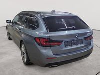 Gebraucht BMW 530e Shadowline 184 PS (135 kW) 2022 Grau Kombi