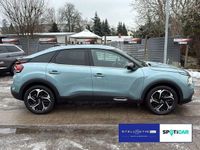 Gebraucht Citroën C4 PureTech 131 PS (96 kW) 2023 Blau Limousine