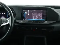 Second-hand VW Caddy 116 CP (85 kW) 2024 Argintiu Monovolum