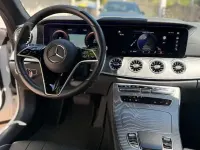 Gebraucht Mercedes E200 197 PS (144 kW) 2021 Weiß
