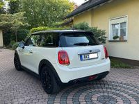 Gebraucht Mini Cooper 136 PS (100 kW) 2015 Andere farben Kleinwagen