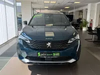 Gebraucht Peugeot 3008 131 PS (96 kW) 2024 Blau SUV
