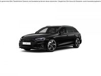 Gebraucht Audi S4 Ambiente 341 PS (250 kW) 2023 Mythosschwarz Kombi