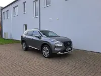 Gebraucht Nissan X-Trail Tekna 213 PS (156 kW) 2025 Grau SUV