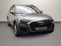 Gebraucht Audi Q3 Design 190 PS (139 kW) 2020 Chronosgrau metallic SUV