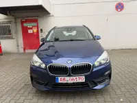 Gebraucht BMW 225 Active Tourer Performance 224 PS (164 kW) 2019 Blau Van / Kleinbus
