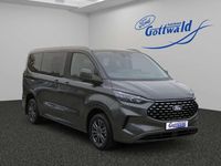 Gebraucht Ford Tourneo Titanium 150 PS (110 kW) 2025 Grau Van / Kleinbus