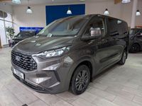 Neu Ford Tourneo Titanium 150 PS (110 kW) 2025 Grau Van / Kleinbus