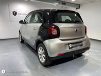 gebraucht Smart ForFour Passion