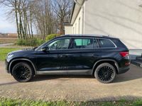 gebraucht Skoda Kodiaq 2.0 TSI DSG 4x4 STYLE STYLE