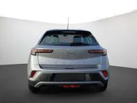Gebraucht Opel Mokka-e Edition 100 kW (136 PS) 2023 Grau SUV