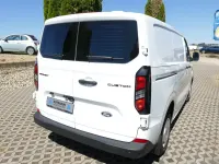 Gebraucht Ford Transit Custom Trend 136 PS (100 kW) 2024 Frostweiß Van