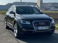 gebraucht Audi SQ5 Facelift 3.0TDI