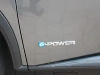 Gebraucht Nissan X-Trail N-Connecta 204 PS (150 kW) 2023 Beige SUV