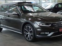 gebraucht VW Passat Alltrack *PANO*ACC*AHK*DYNADIO*LED*