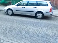 Gebraucht Ford Focus 120 PS (88 kW) 2004 Kombi