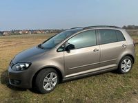 Gebraucht VW Golf Plus Cross Match 86 PS (63 kW) 2012 Andere farben Van / Kleinbus