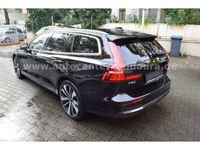 gebraucht Volvo V60 B4 Plus Bright,Blis+ACC, Google,19",Kamera