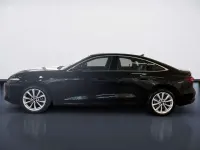 Gebraucht Audi A5 Basis 204 PS (150 kW) 2025 Schwarz Limousine
