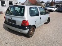 gebraucht Renault Twingo 16v 1.2 55kw 2005